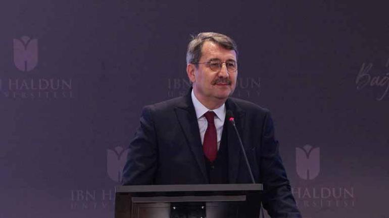 ‘Rehberim Peygamberim Yarışması’nda dereceye giren öğrenciler ödüllerini aldı