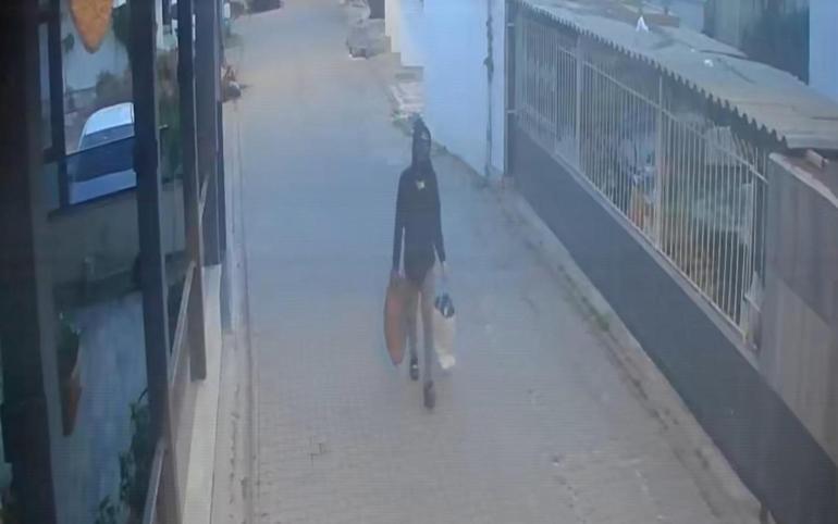 Yargıtay Onursal Birinci Başkanvekilinin evini soyan sevgililer tutuklandı