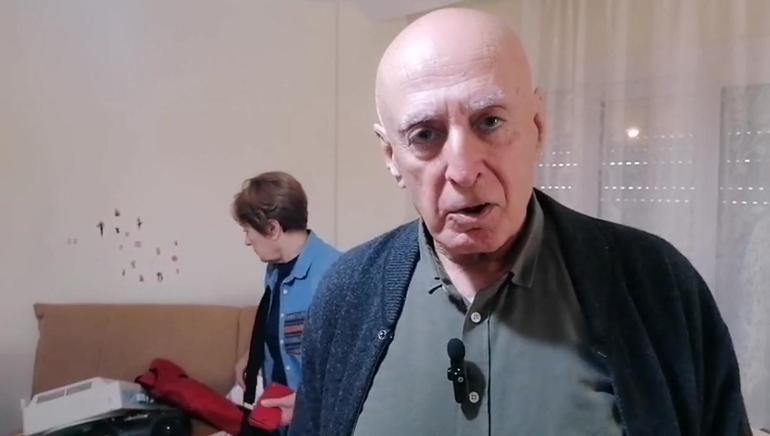 Yargıtay Onursal Birinci Başkanvekilinin evini soyan sevgililer tutuklandı