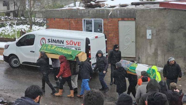 Yangında 2 çocuğunu kaybeden baba, memleketine dönmeyi planlıyormuş