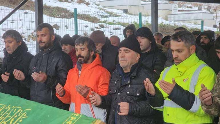 Yangında 2 çocuğunu kaybeden baba, memleketine dönmeyi planlıyormuş