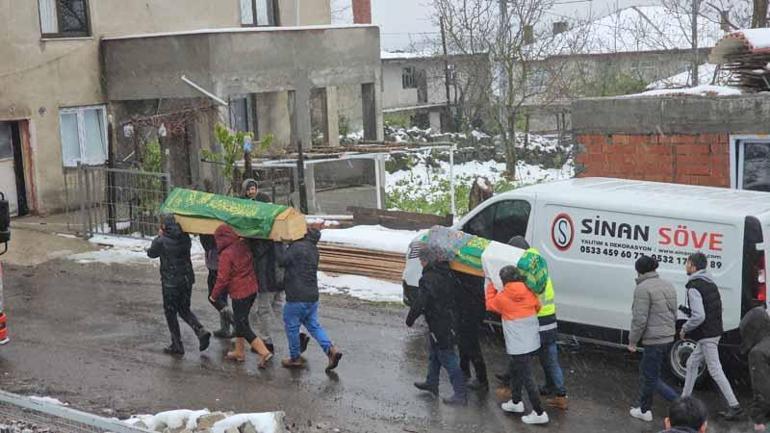 Yangında 2 çocuğunu kaybeden baba, memleketine dönmeyi planlıyormuş