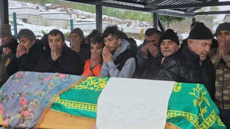 Yangında 2 çocuğunu kaybeden baba, memleketine dönmeyi planlıyormuş