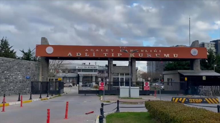 Kartalda eşini bıçaklayarak öldürdükten sonra taksi durağını aradı