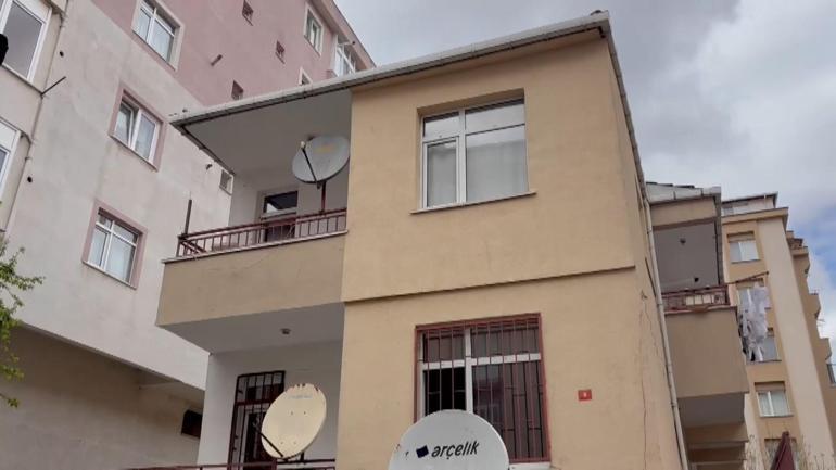 Kartalda eşini bıçaklayarak öldürdükten sonra taksi durağını aradı