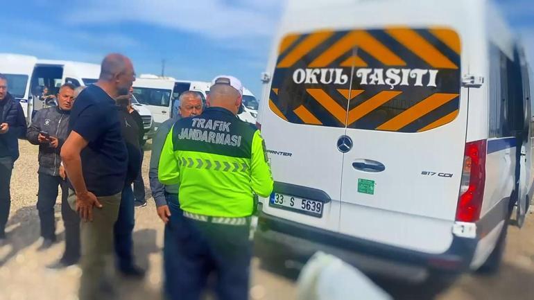 Bakan Yerlikaya: 1 haftada 497 bin araca/sürücüye işlem yapıldı