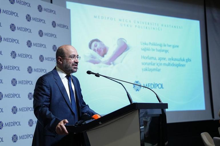 ‘Hasta, sabah kalktığında dinlenemediğini hissediyorsa, uyku apnesi ihtimali oldukça yüksek’