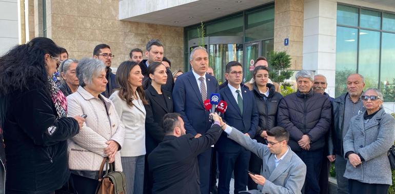 CHP, proje okullardaki öğretmen atamalarını yargıya taşıdı