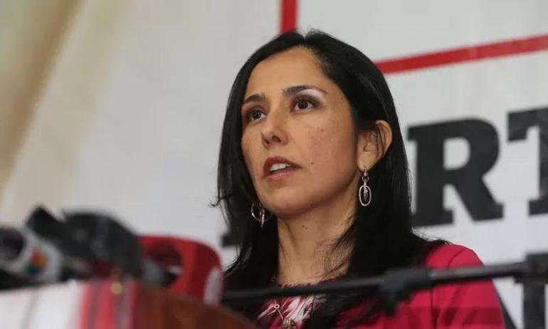 Eski Peru Devlet Başkanı Humalaya 15 yıl hapis cezası