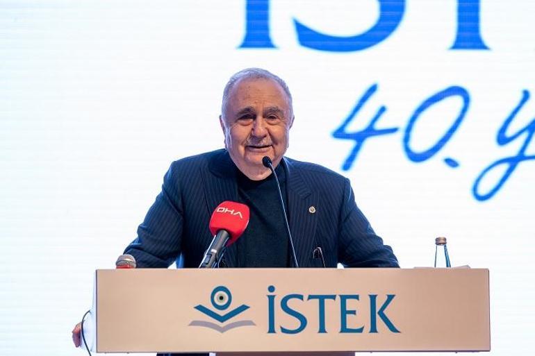 15 yaşında kurulan hayalin 40 yıllık yolculuğu