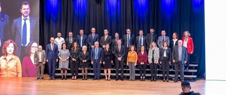 15 yaşında kurulan hayalin 40 yıllık yolculuğu