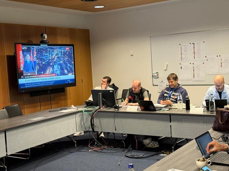 4 uyuşturucu şebekesinin çökertildiği ‘Orkinos-Bulut’ operasyonuna dair yeni detaylar