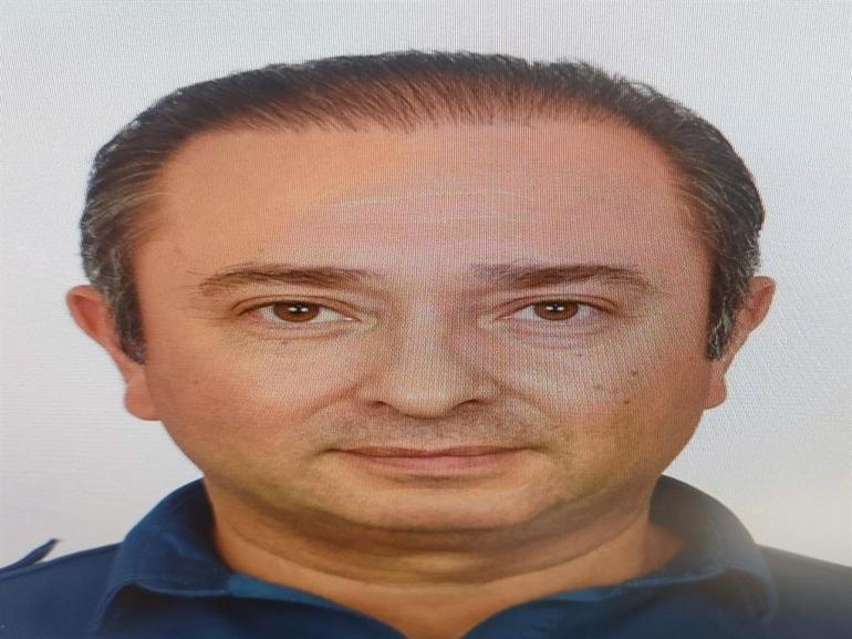Gittiği kavga ihbarında kalp krizi geçirip, şehit olan polis toprağa verildi