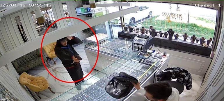 Kuyumcu, silahlı soygun girişimini ‘şaka’ sandı, şüpheli ateş edip kaçtı; 3 gözaltı