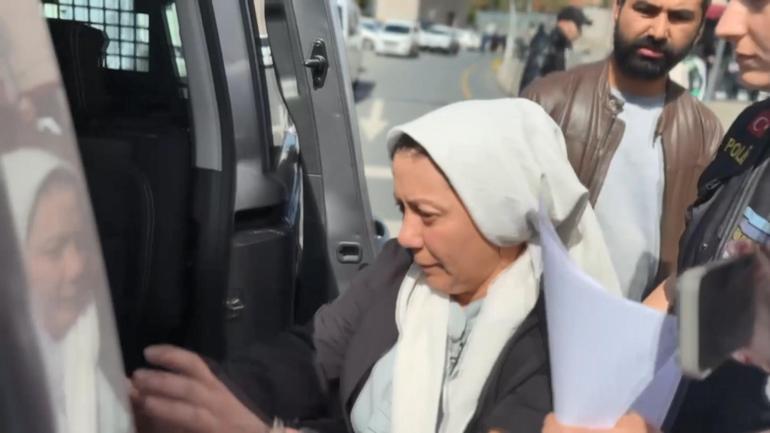 Damat ve kayınvalide tutuklandı