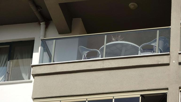 5inci kattan düşüp ölen Tuğbanın sanık eşi: İntihar iradesini güçlendirmek amacıyla söylemedim