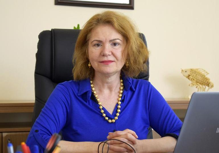 Profesörden denizanası uyarısı