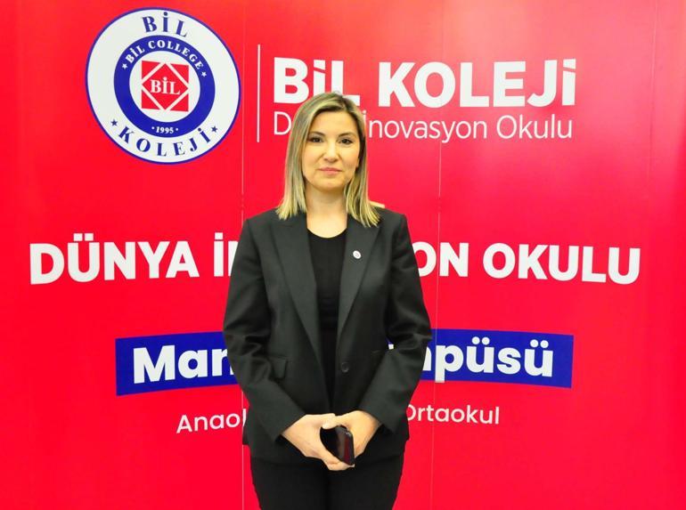 BİL Eğitim Kurumlarından Manisaya eğitim yatırımı