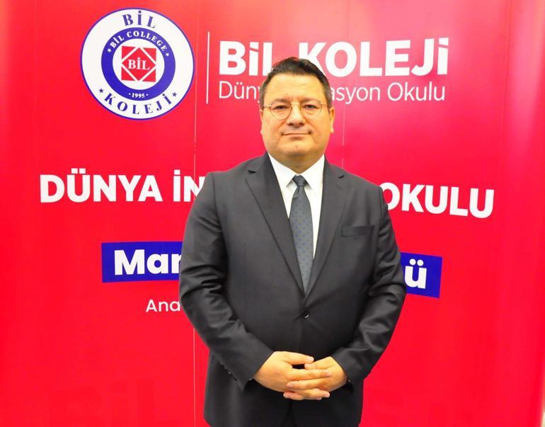 BİL Eğitim Kurumlarından Manisaya eğitim yatırımı
