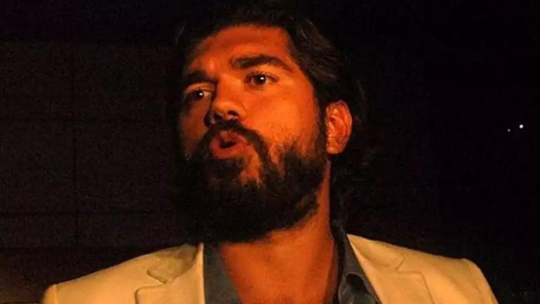 Rasim Ozan Kütahyalı hakkında gözaltı kararı