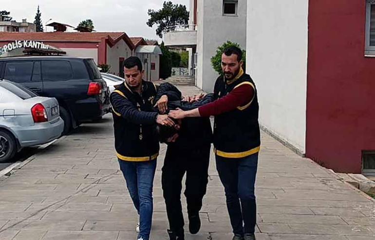 Taşlı sopalı aracıma çarptın kavgası; 1 ölü, 2 yaralı