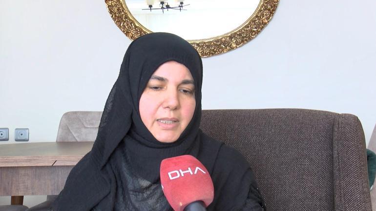 Esenlerde gürültü kavgasında öldürülen Abdurrahmanın babası: Son nefesime kadar mücadele vereceğim