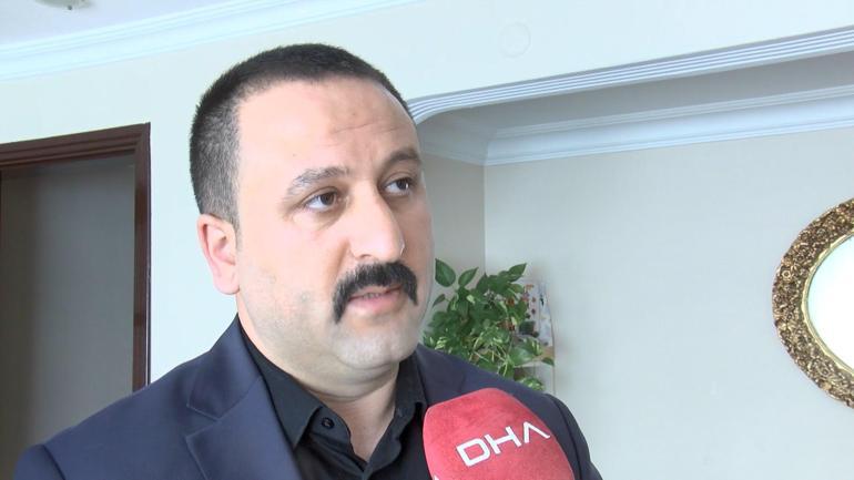 Esenlerde gürültü kavgasında öldürülen Abdurrahmanın babası: Son nefesime kadar mücadele vereceğim