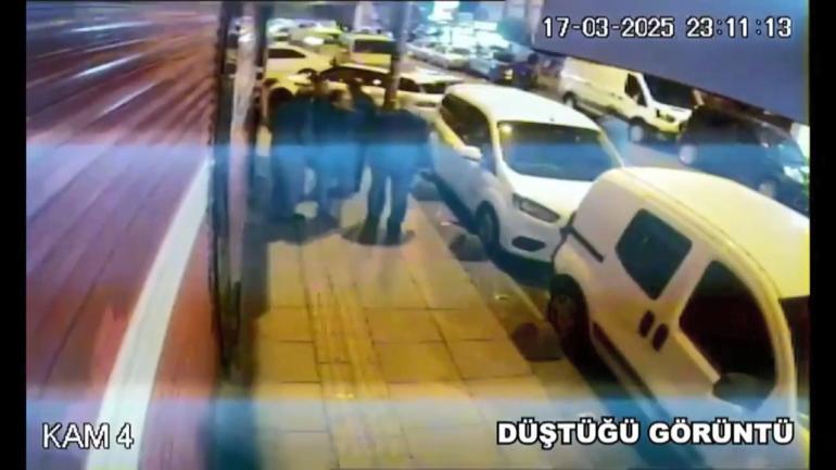 Esenlerde gürültü kavgasında öldürülen Abdurrahmanın babası: Son nefesime kadar mücadele vereceğim