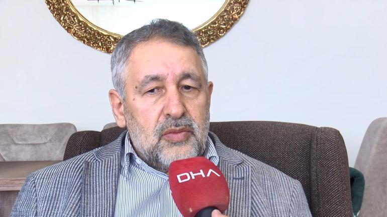 Esenlerde gürültü kavgasında öldürülen Abdurrahmanın babası: Son nefesime kadar mücadele vereceğim