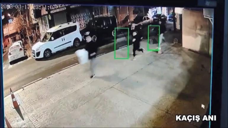 Esenlerde gürültü kavgasında öldürülen Abdurrahmanın babası: Son nefesime kadar mücadele vereceğim