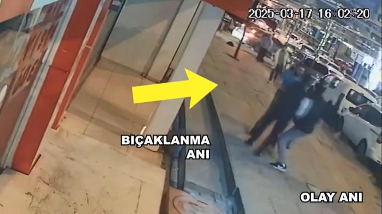 Esenlerde gürültü kavgasında öldürülen Abdurrahmanın babası: Son nefesime kadar mücadele vereceğim