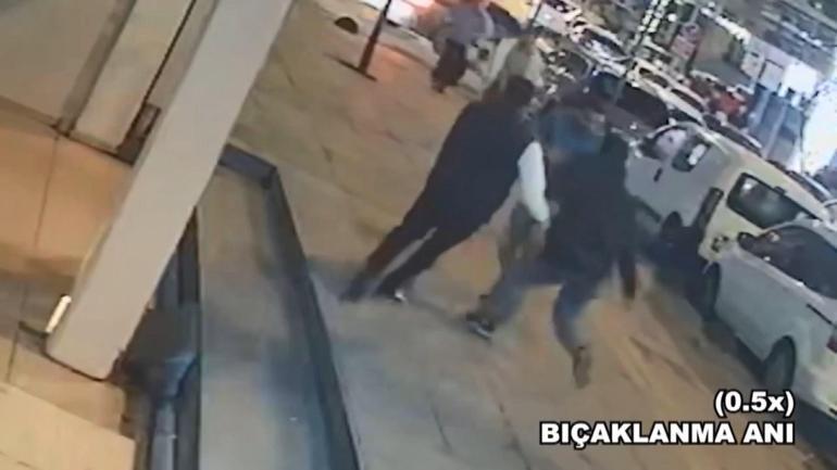 Esenlerde gürültü kavgasında öldürülen Abdurrahmanın babası: Son nefesime kadar mücadele vereceğim