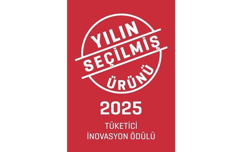 Yılın Seçilmiş Ürünü 2025 kazananları belli oldu