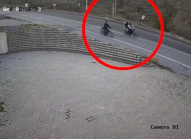 Aynı camiden 3 hırsızlığa 4 gözaltı