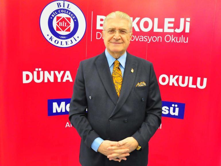 BİL Eğitim Kurumlarından Manisaya eğitim yatırımı