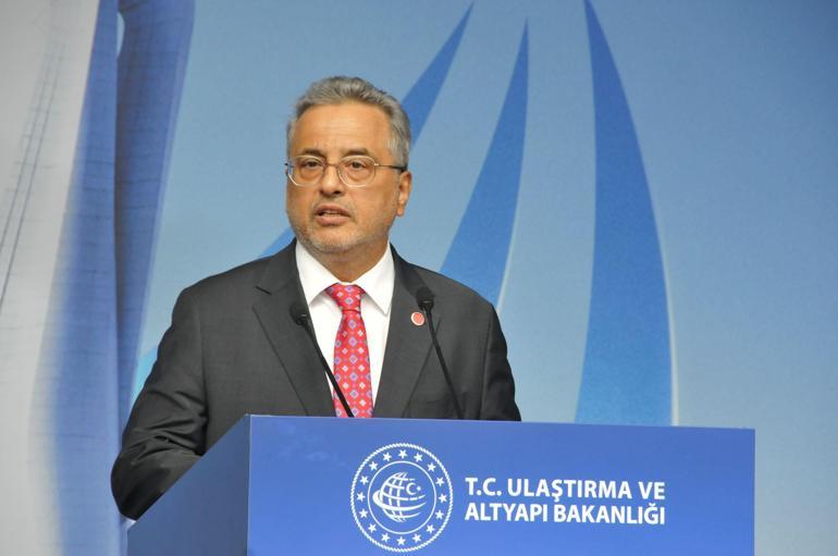 Bakan Uraloğlu: Gururluyuz çünkü bu uygulamayı ABDnin ardından hayata geçiren tek ülke Türkiye