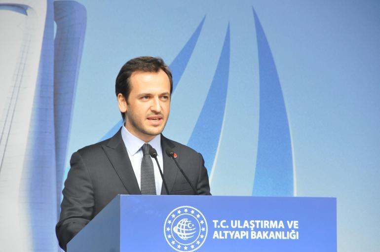 Bakan Uraloğlu: Gururluyuz çünkü bu uygulamayı ABDnin ardından hayata geçiren tek ülke Türkiye