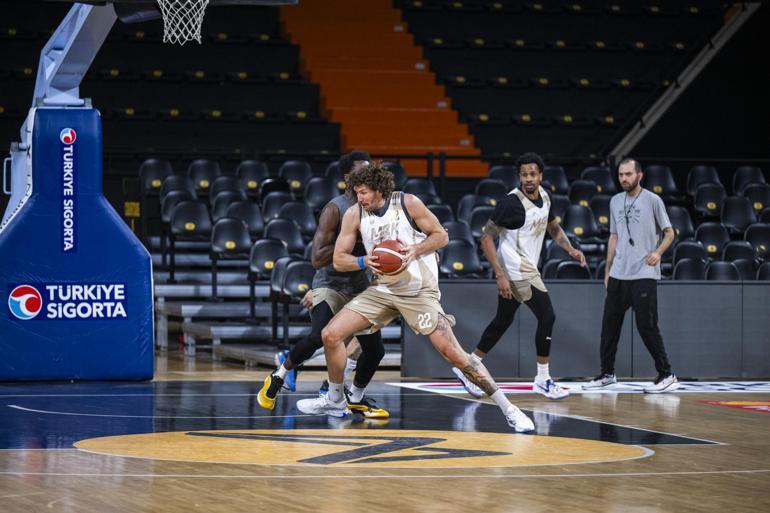 Mersin Spor Kulübü, Yalovaspor maçına hazırlanıyor