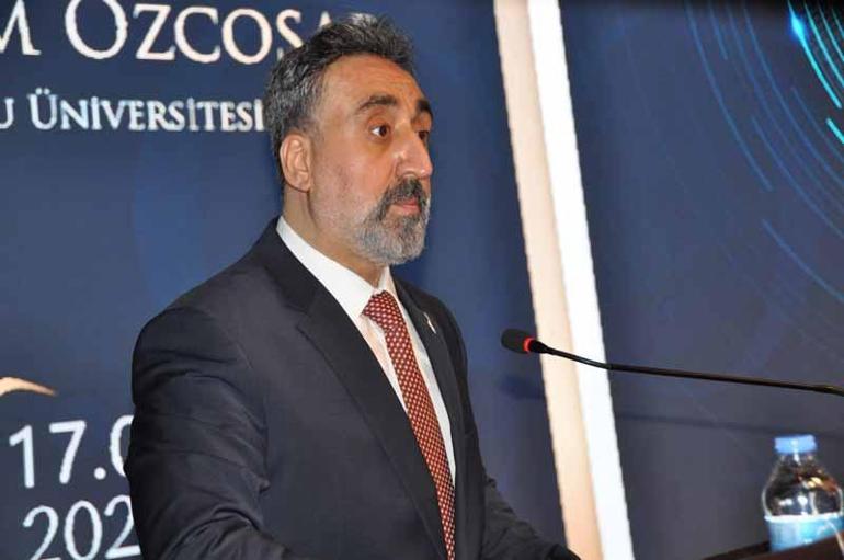 Mardin’de ‘Siyonizme Karşı Cesaret Ödülleri’ sahiplerini buldu