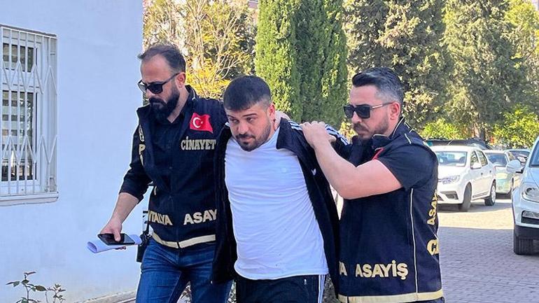 Kendisini taciz ettiğini iddia ettiği arkadaşını öldürdü