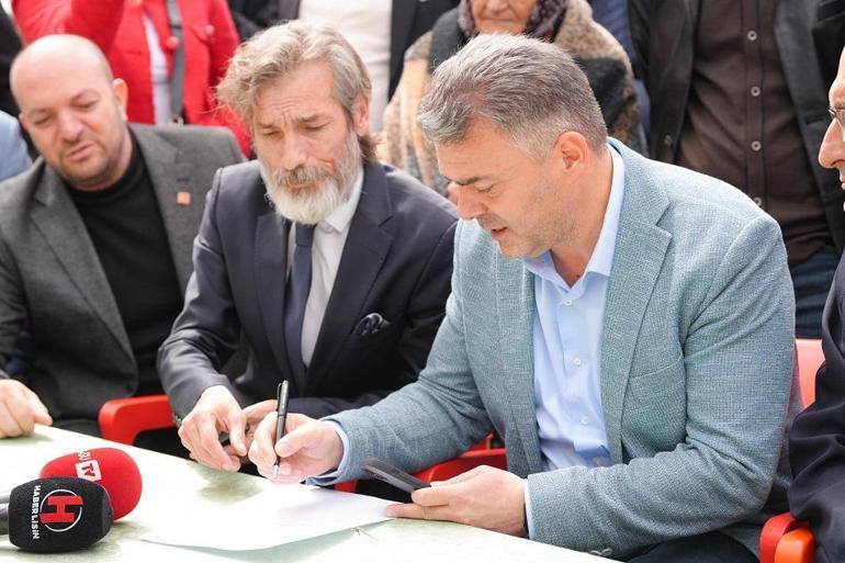 Karasu halkı sahil şeridinde kurulmak istenen balık çiftliğine izin vermedi