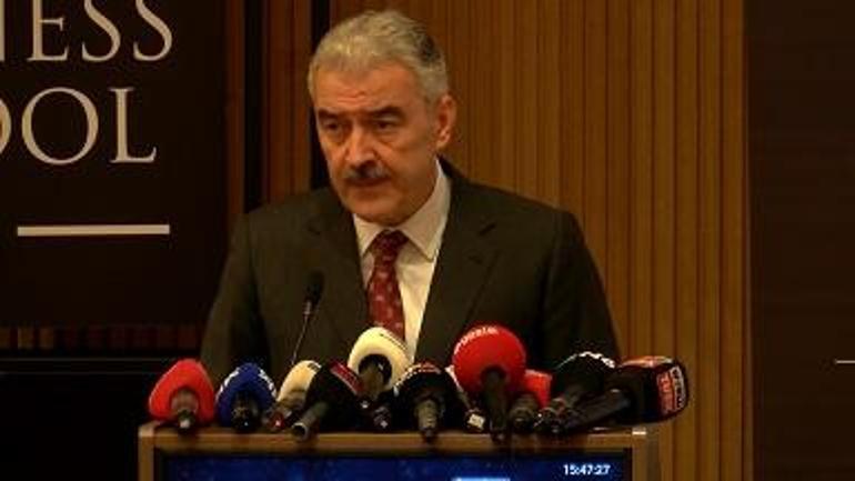 Uludağ Enerji Zirvesi Bursada başladı