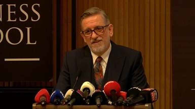 Uludağ Enerji Zirvesi Bursada başladı
