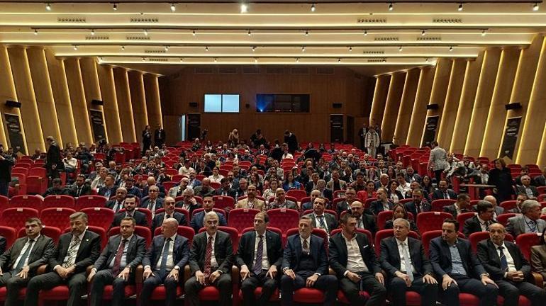 Uludağ Enerji Zirvesi Bursada başladı