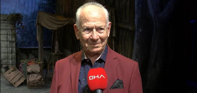Tan Sağtürk: ADOB, Çelebi Operasının Dünya Prömiyerini yaparak adını tarihe yazdırıyor