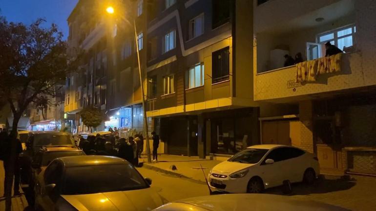 Almanyadaki ağabeyine kızıp, kiracısının işlettiği dükkanı kurşunladı