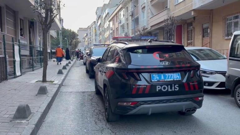 Almanyadaki ağabeyine kızıp, kiracısının işlettiği dükkanı kurşunladı