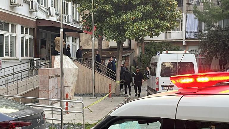 İzmirin Kemalpaşa Belediyesi’nde usulsüzlük soruşturması: 5 Gözaltı