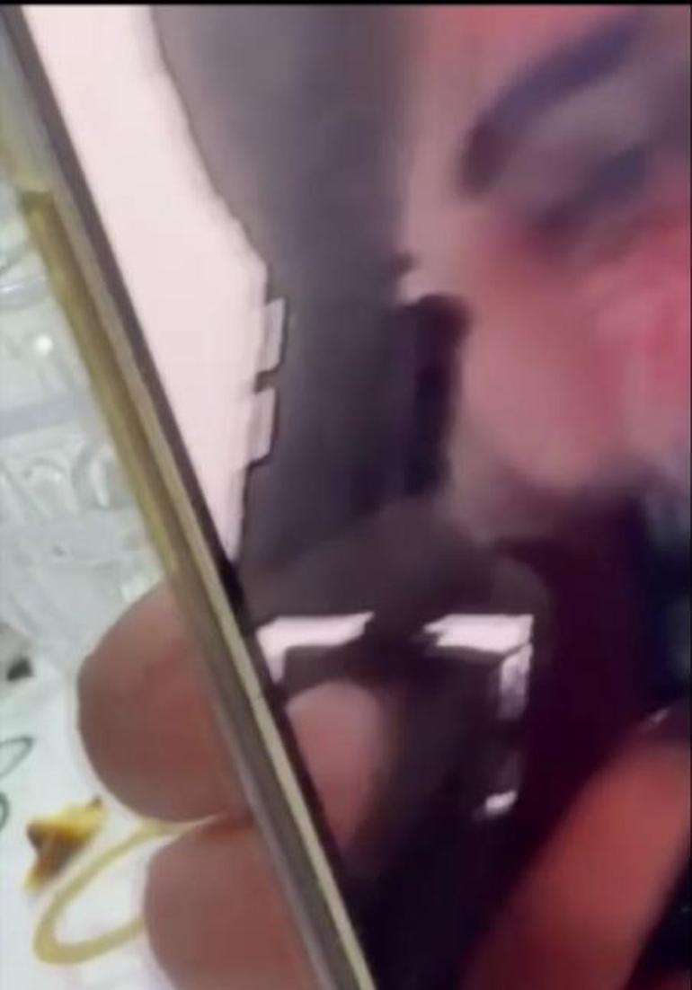 Ülkesinden Türkiyedeki vatandaşını tehdit eden İranlı İstanbula gelince yakalandı