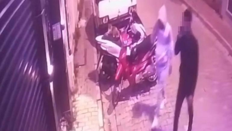 Telefonla aradıkları kadını 750 bin TL dolandıran 5 şüpheli yakalandı